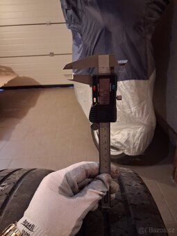 5x112 r16 seat alhambra - 13