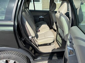 Volvo XC90 2005 2.4 D5 AWD A/T - 13