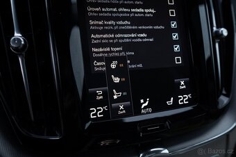 Volvo XC60 T8 Twin Engine 288kW,Inscription,AWD,ČR,Servis - 13