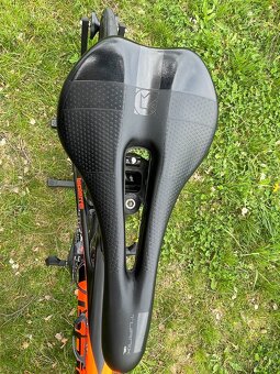 Lapierre Xelius SL 700 Ultimate – karbon, Ultegra Di2 - 13