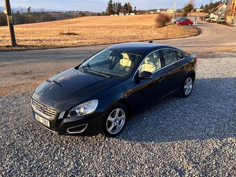 Volvo s60 - 13