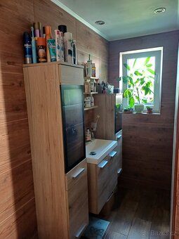 Prodej rodinného domu na Jižní Moravě - 13