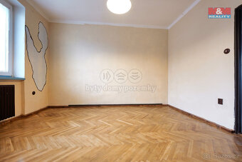 Prodej bytu 2+1, 57 m², Rýmařov, ul. Hornoměstská - 13