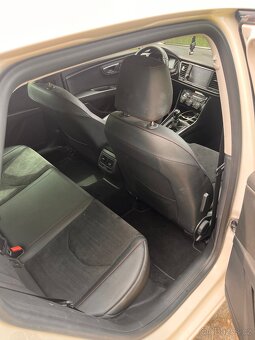 Seat Leon FR 1.8 TFSI 2017 - 13