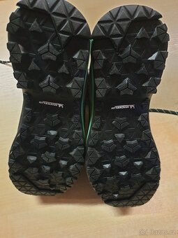 NOVÉ trekkingové boty LOWA, GARMONT a SALEWA - 13