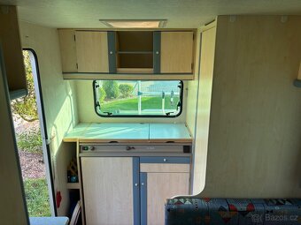 Prodám karavan Adria - 13