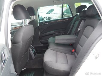 2012 Škoda Superb 2.0 TDI, 125 kW - 13