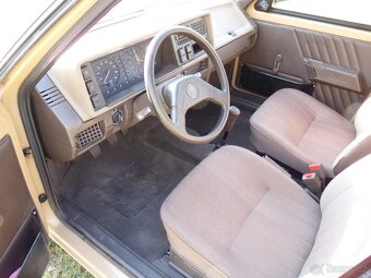 Škoda Favorit 135L - TOP - 13