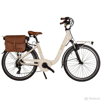 Dámské designové elektrokolo - Via Veneto by Canellini - 13
