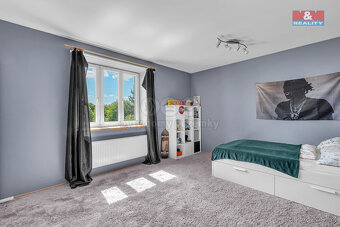 Prodej rodinného domu, 167 m², Jičín - 13