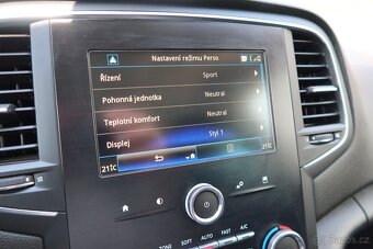 Renault Megane IV Grandtour Intens 1.5 DCi 85 kw, ČR 1.Maj - 13
