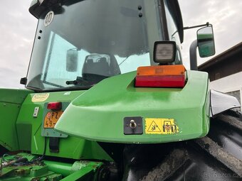 John Deere 8200 - 13