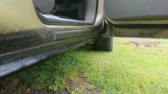 Toyota previa 2 - 13