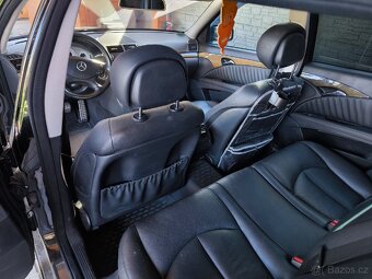 Mercedes Benz E 280 CDI - 13