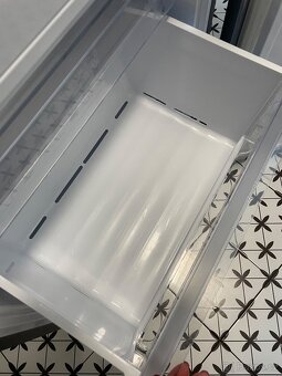 Lednice Samsung zánovní - 13