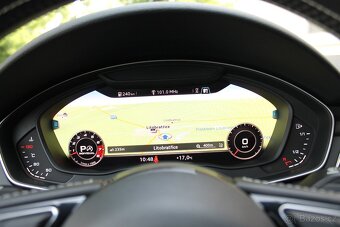Audi S4 3.0TFSI 260kW QUATTRO - 13