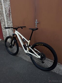 Stumpjumper EVO Pro T-Type - 13