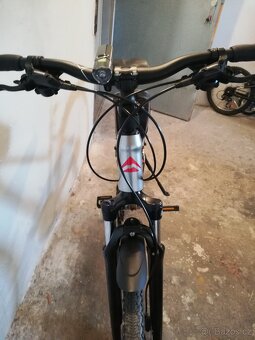 Prodám dámské kolo Merida Crossway 100 - 13