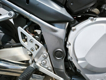 Suzuki GSF 1250 S Bandit ABS - 13