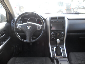Suzuki Grand Vitara 1.9 DDiS 95Kw 4x4 - 13