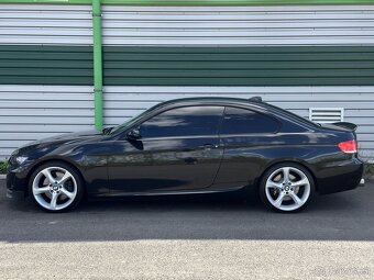 Prodám Bmw e92 motor 335i N54B30A - 13