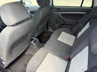 Škoda Octavia 2, 1.9TDI 77kw 2. maj. - 13