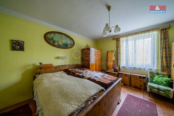 Prodej chalupy, 120 m², Šebetov - 13