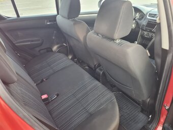 PRODÁM SUZUKI SWIFT 1.2 BENZÍN - 13