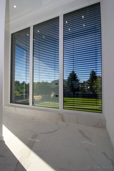Prodej Moderní Vily 256m2 5+KK v Brandýse Nad Labem - 13