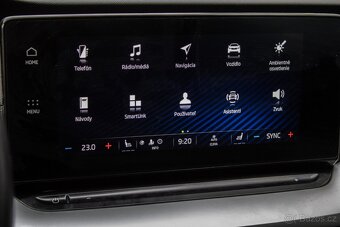 Škoda Octavia Combi Style DSG / AJ NA SPLÁTKY/PROTIÚČET / - 13