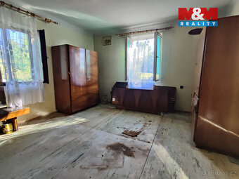 Prodej rodinného domu, 77 m², Zbizuby Vranice - 13