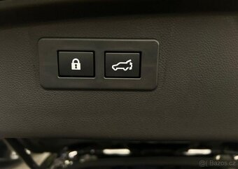 Subaru Outback 2.5 TOURING 2025 nové skladem 124 kw - 13