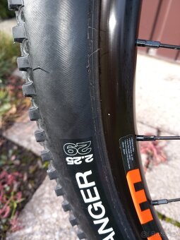 Horské kolo GT Avalanche 29'. - 13