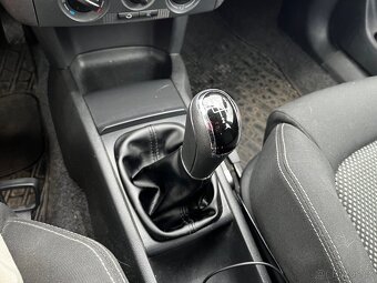 Škoda Fabia 2.0 MPI - 13