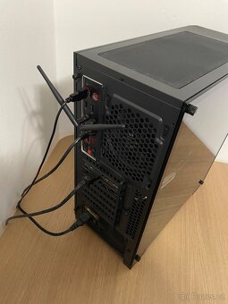 Kompletní Herní sestava. Ryzen 5 2600, RTX 2070 - 13
