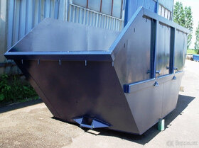 Vnové kontejnery - 13