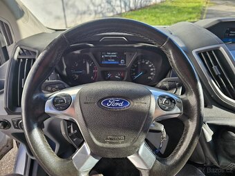 Ford Transit 2.0TDCI 96KW, 2019 - 13