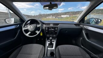 ŠKODA OCTAVIA 2.0 TDI - 13