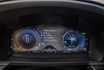 Ford Explorer ST-Line 3.0 EcoBoost PHEV / V Záruke + DPH - 13