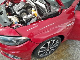 Fiat Tipo 1,4i 95 Easy - 13