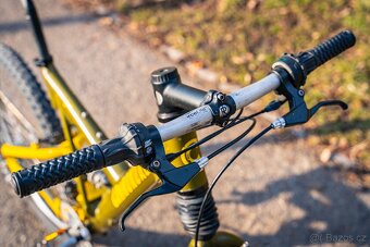 Horské kolo Cannondale SuperV 900 - 13
