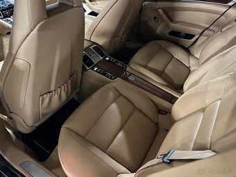 Porsche Panamera  4,PDK 4x4 facelift - 13