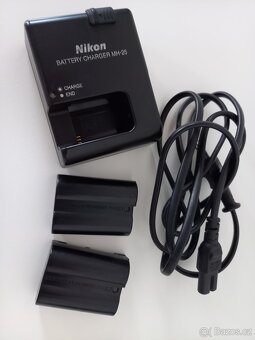 Nikon D7100 tělo - 13