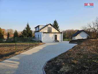 Prodej rodinného domu, 127 m², Rychvald - 13
