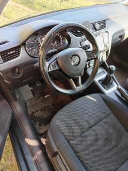 Škoda Octavia 3 Greenline - 13