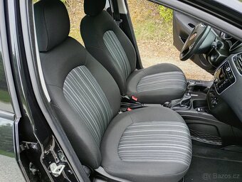 FIAT GRANDE PUNTO EVO  1.4i-8V  /57 kW/. - 13