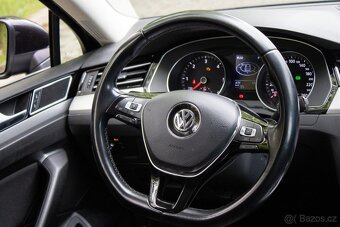 Volkswagen Passat Variant 2.0 TDI 140KW 4X4 - 13