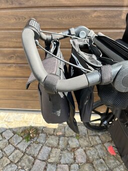 Thule Urban Glide 2 Black 2021 - 13