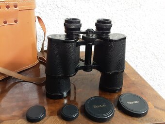 Dalekohled Revue 16 × 50 - 13