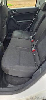 Škoda Yeti 1.2tsi 81kw 2016 - 13